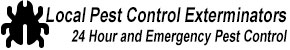 Whitehall SC Pest Control Exterminators